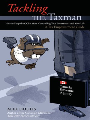cover image of Tackling the Taxman